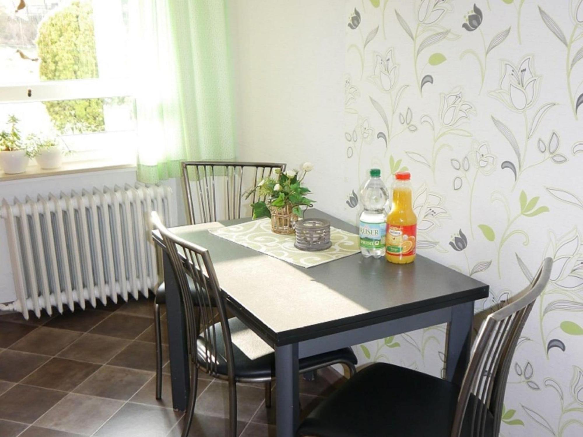 Apartment In Niederehe Near The Forest Üxheim Eksteriør billede