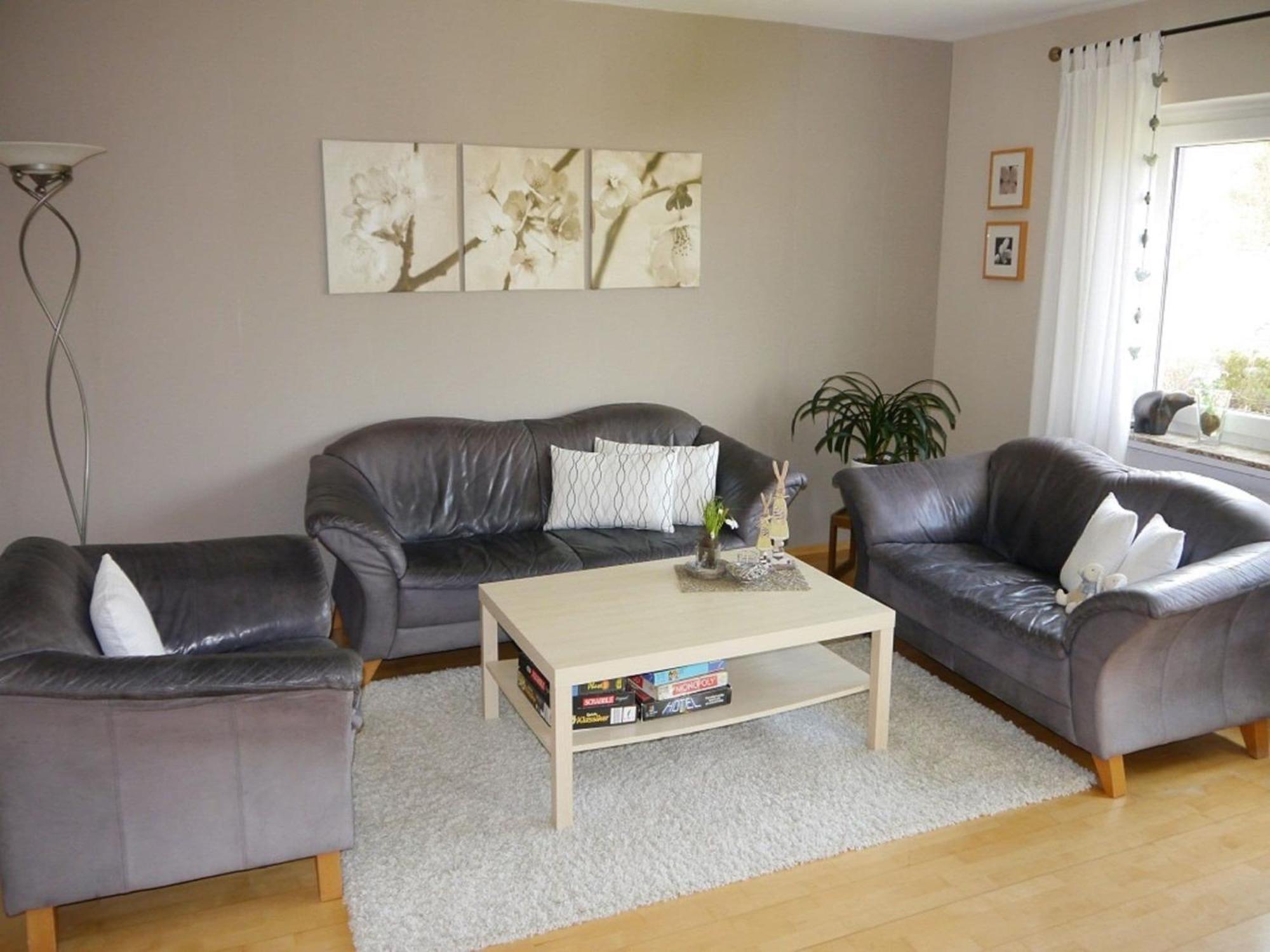 Apartment In Niederehe Near The Forest Üxheim Eksteriør billede